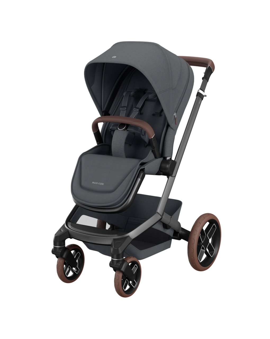 Maxi-cosi fame twilic graphite