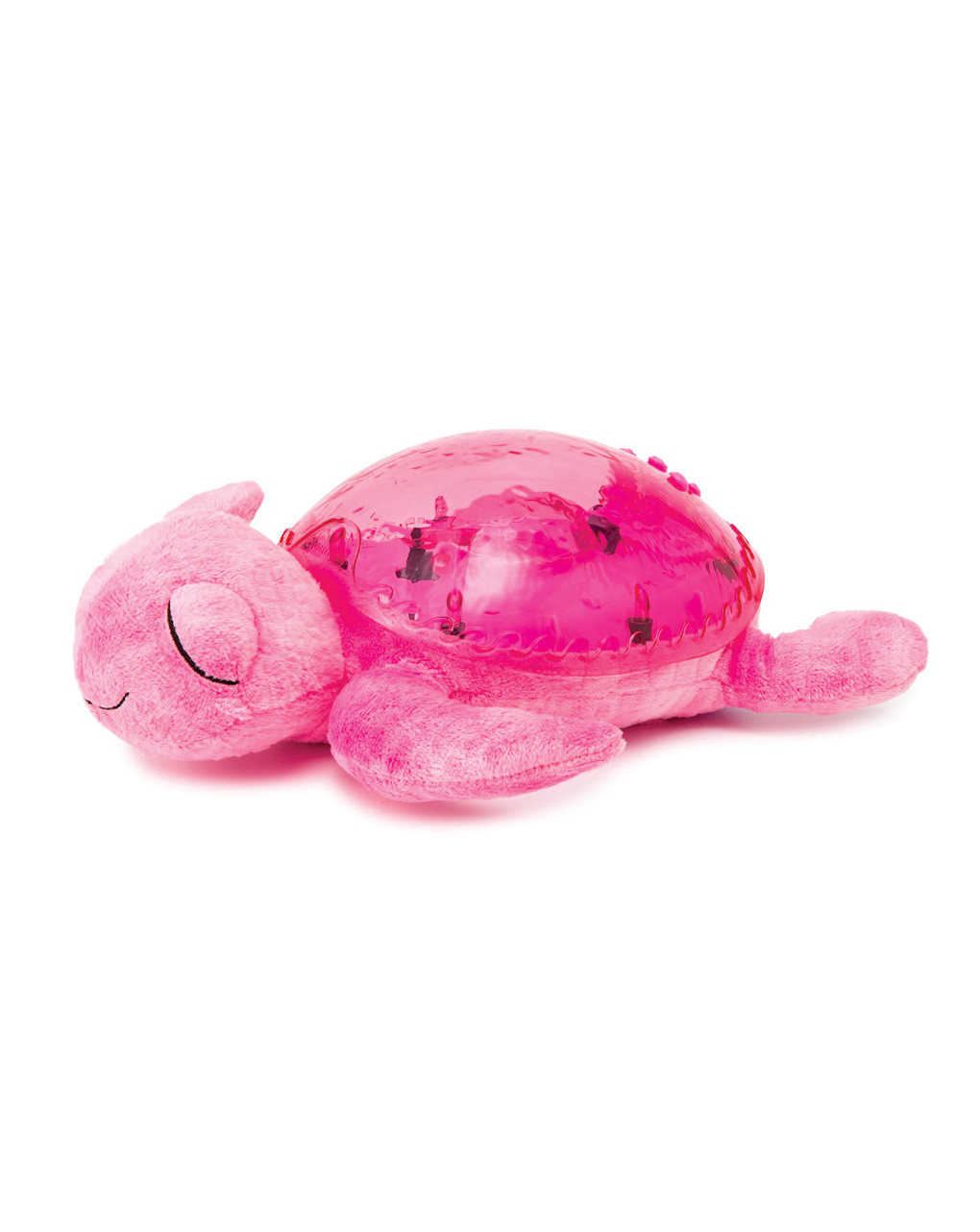 Tranquil turtle ricaricabile pink - 0 mesi+ - cloud b