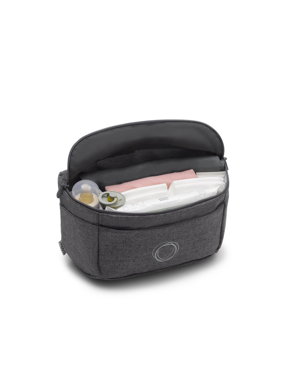 Bugaboo organizer grey melange