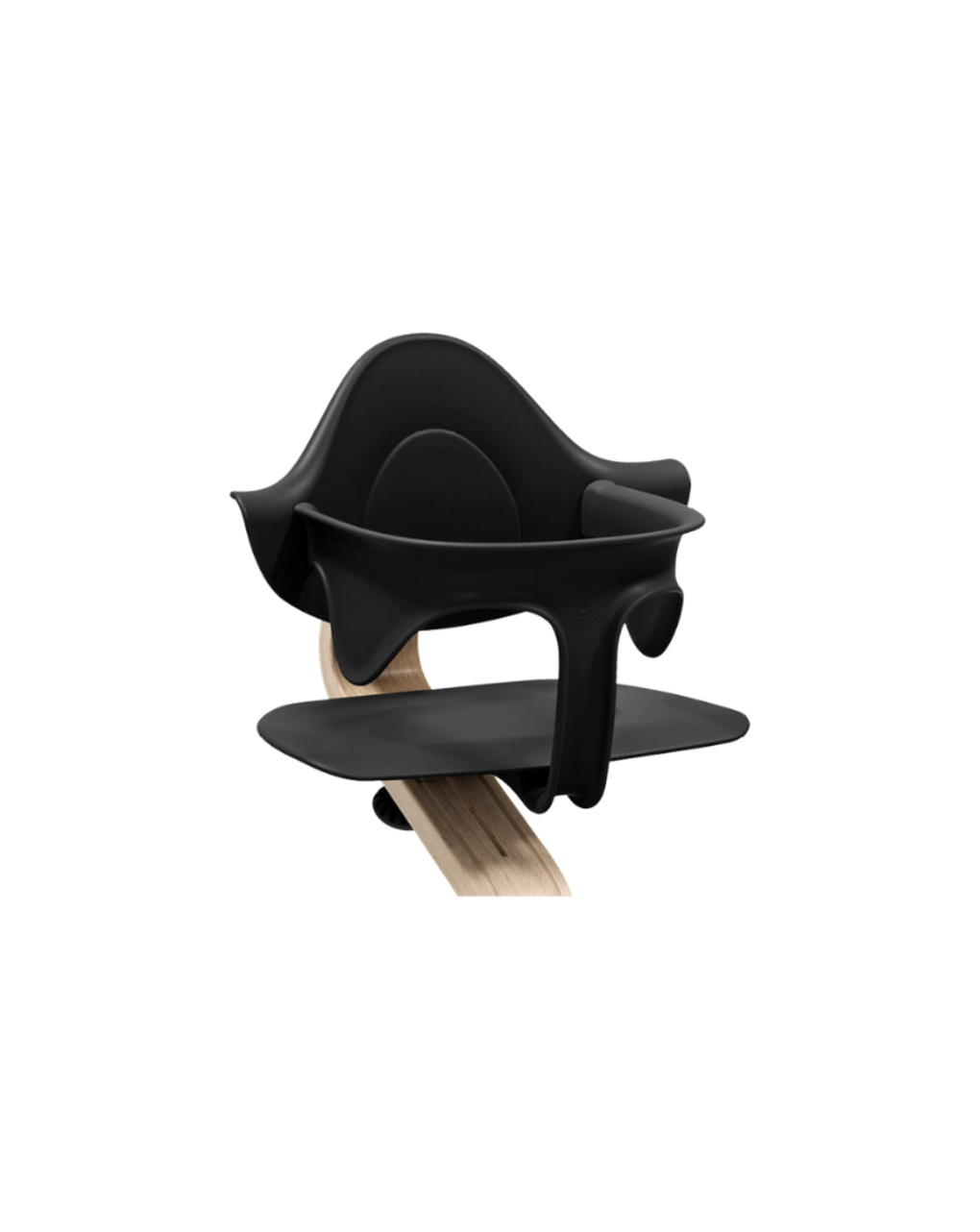 Nomi® baby set black  - stokke®