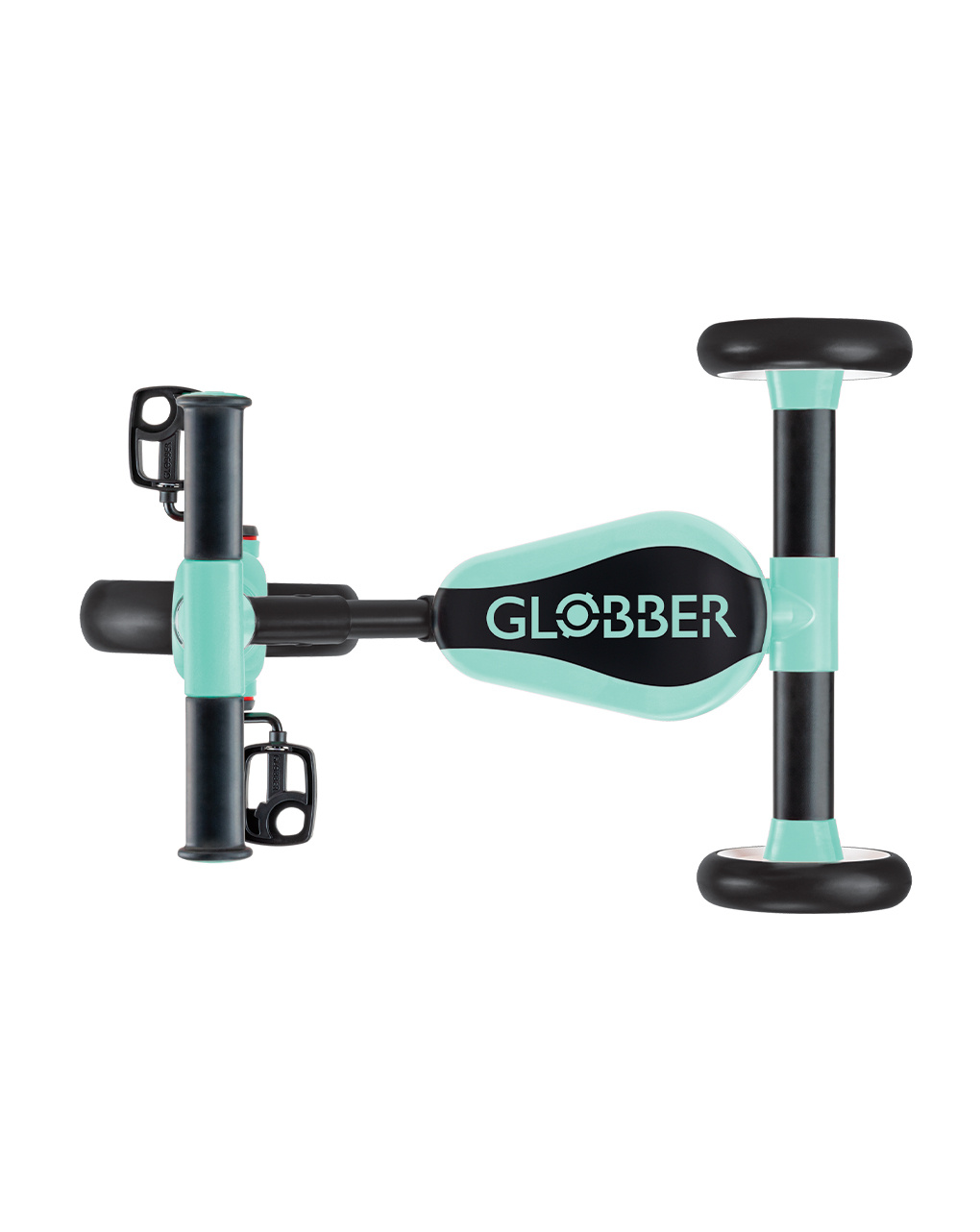 Learning bike mint - 12m+ - globber