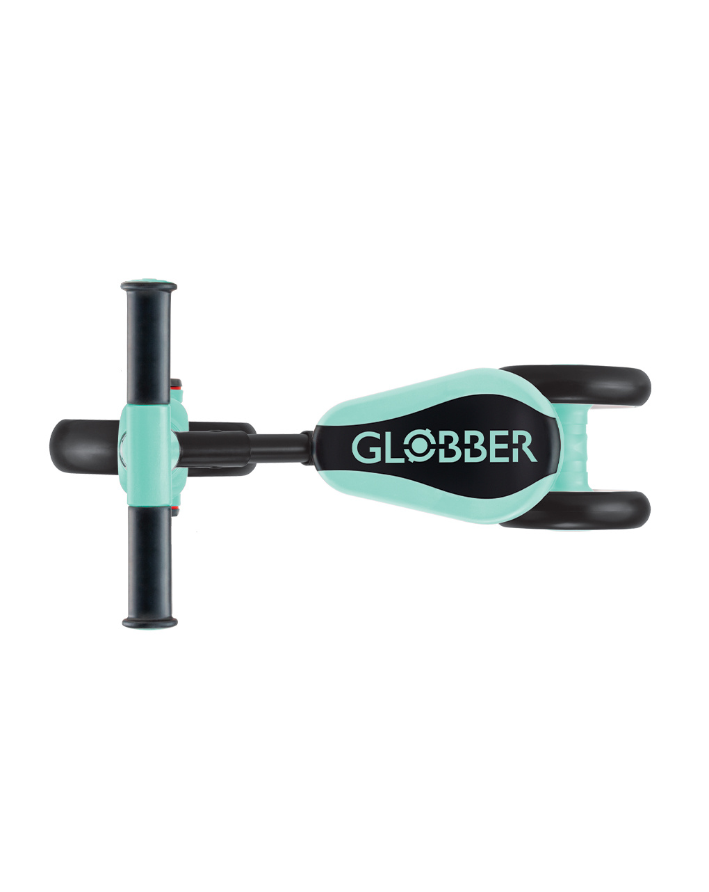 Learning bike mint - 12m+ - globber