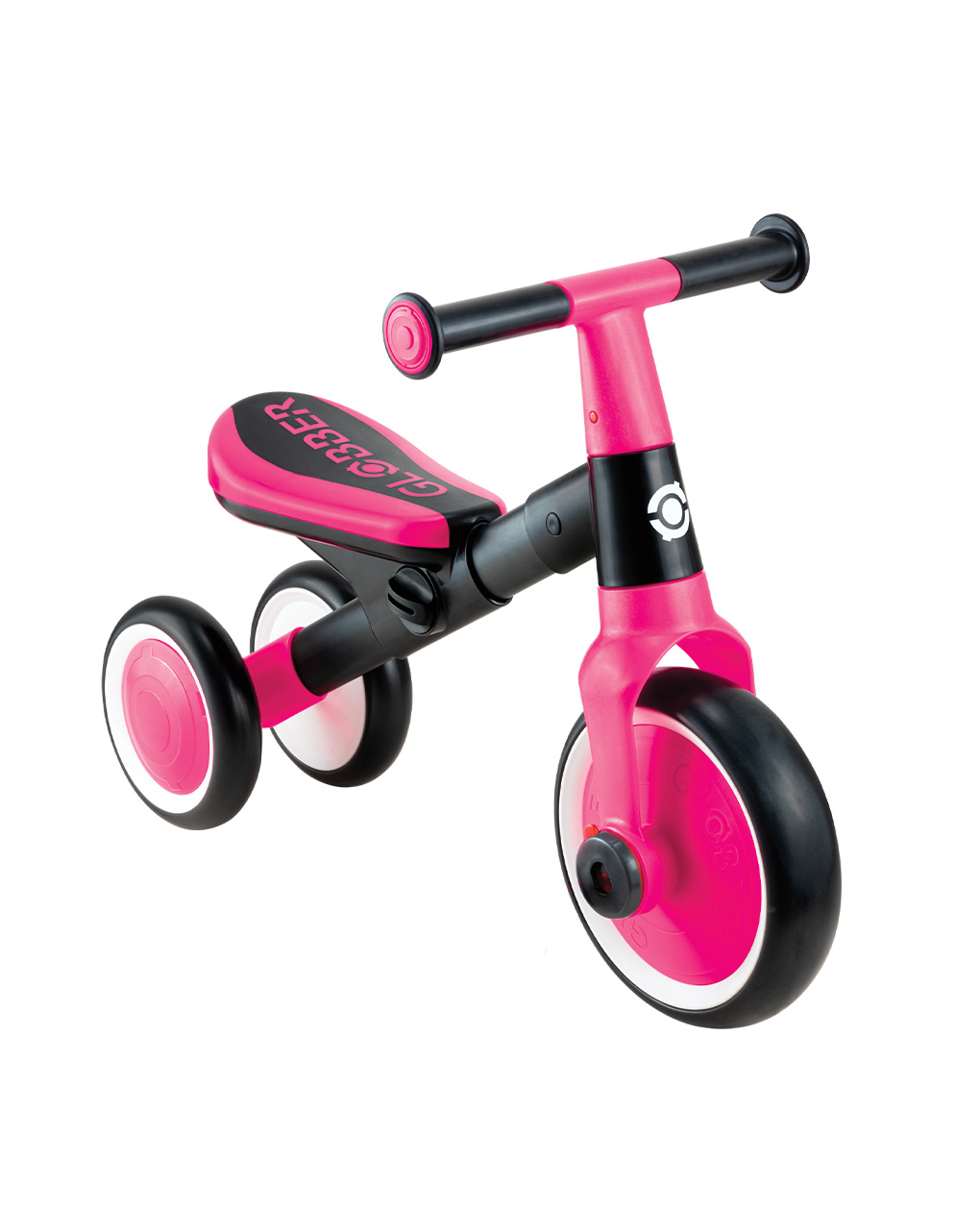 Learning bike neon pink - 12m+ - globber