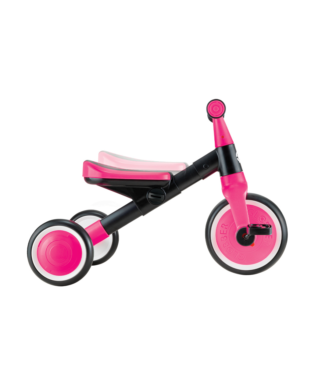 Learning bike neon pink - 12m+ - globber