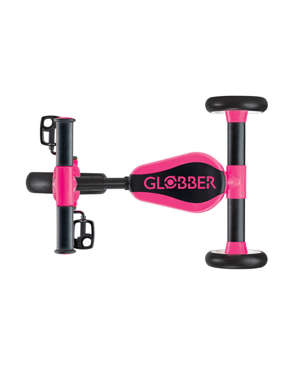 Learning bike neon pink - 12m+ - globber