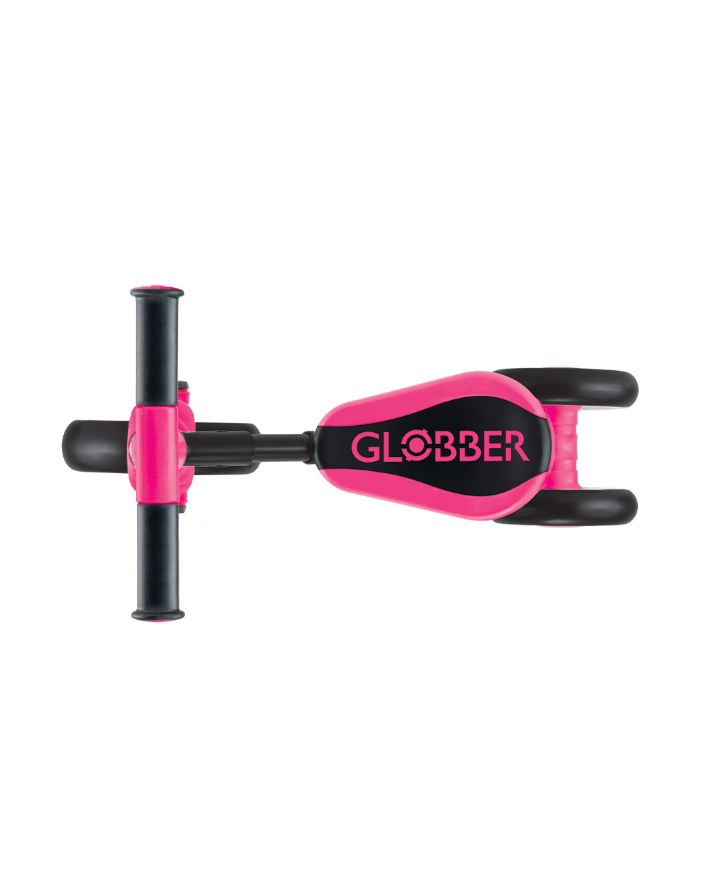 Learning bike neon pink - 12m+ - globber