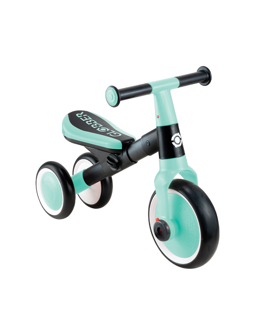 Learning bike mint - 12m+ - globber