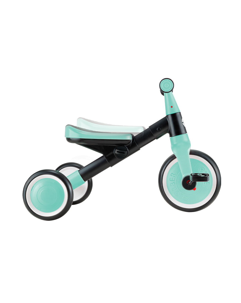 Learning bike mint - 12m+ - globber