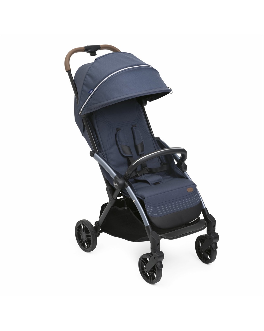 Passeggino goody xplus radiant blue - chicco