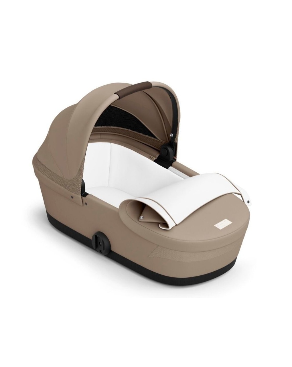 Navicella melio almond beige - cybex