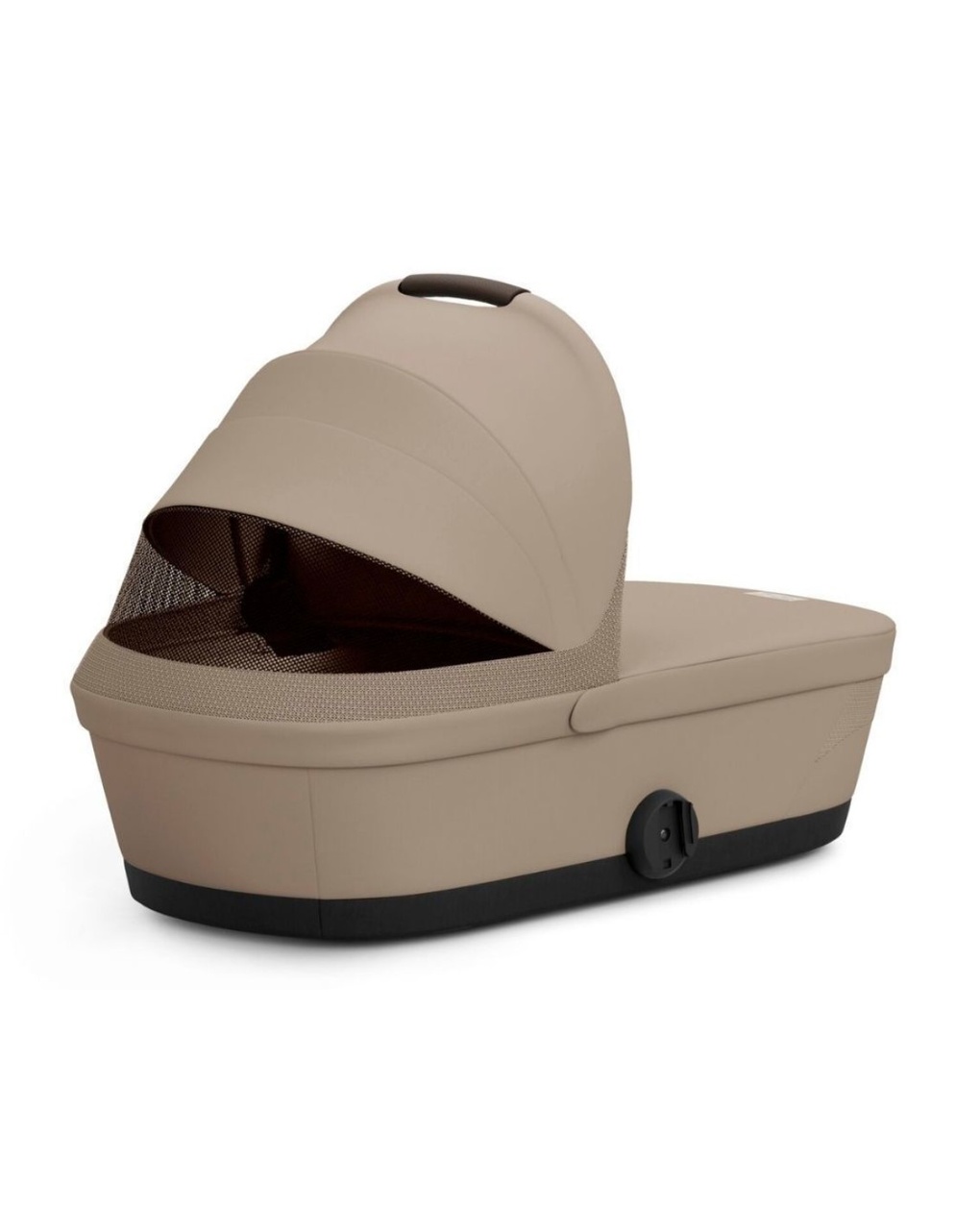 Navicella melio almond beige - cybex