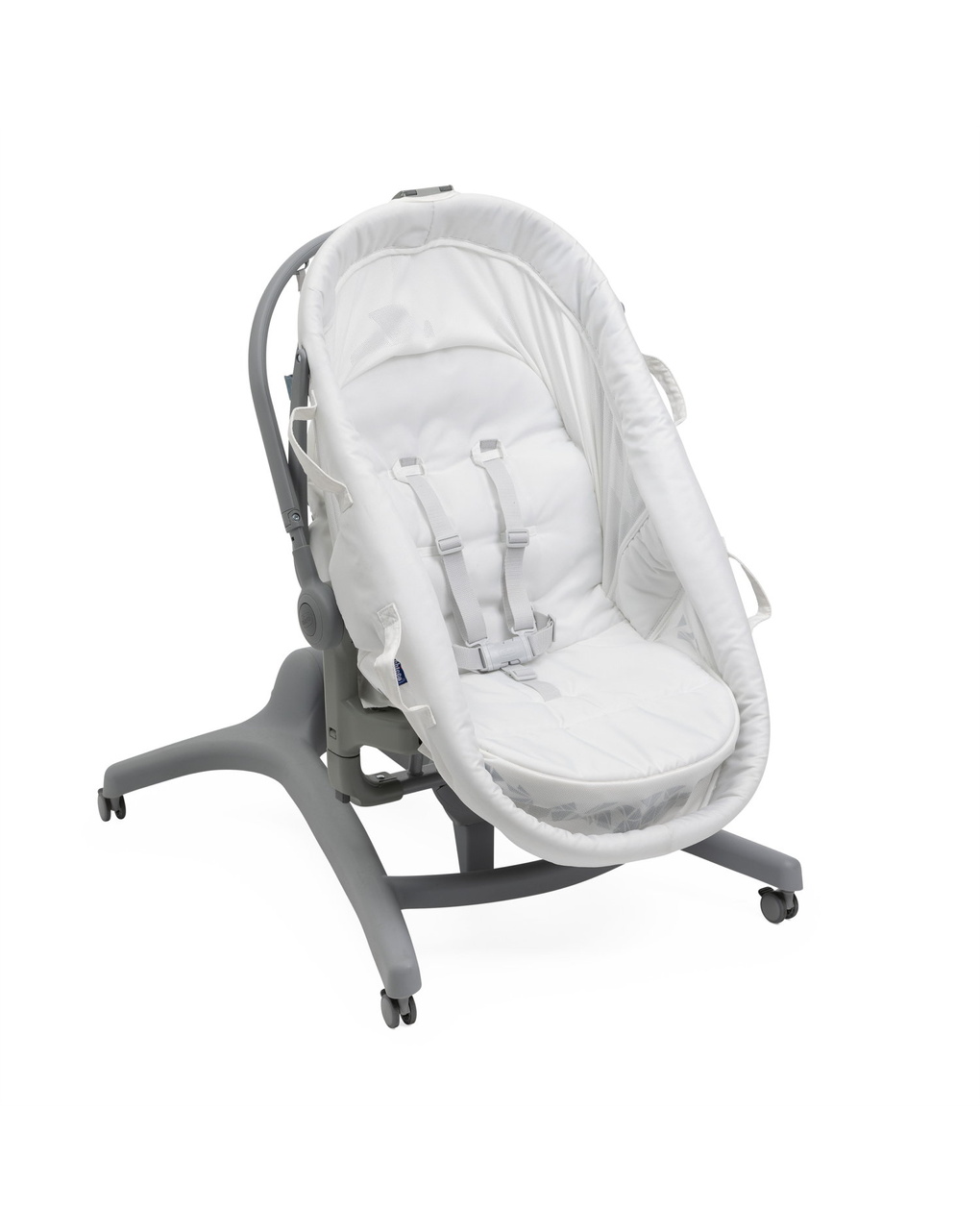 Baby hug pro 5in1 beige latte - chicco