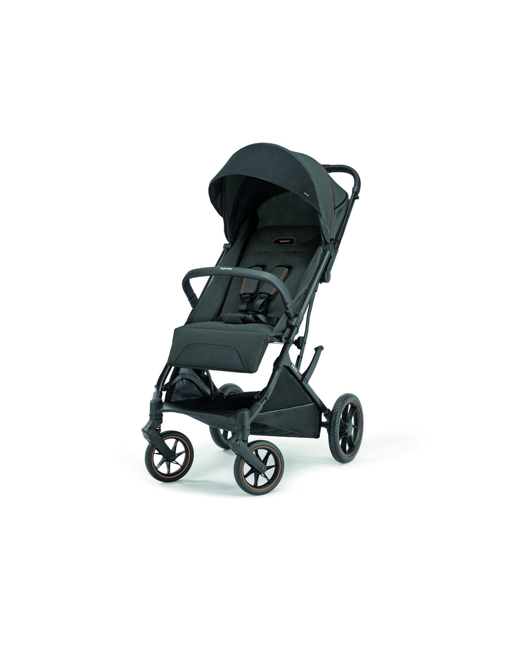 Passeggino maior colore magnet grey - inglesina