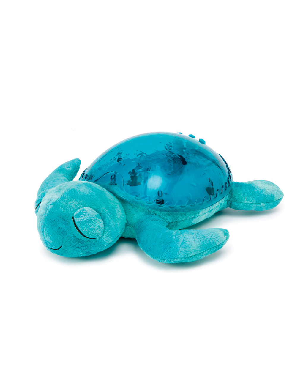 Tranquil turtle ricaricabile aqua - 0 mesi+ - cloud b