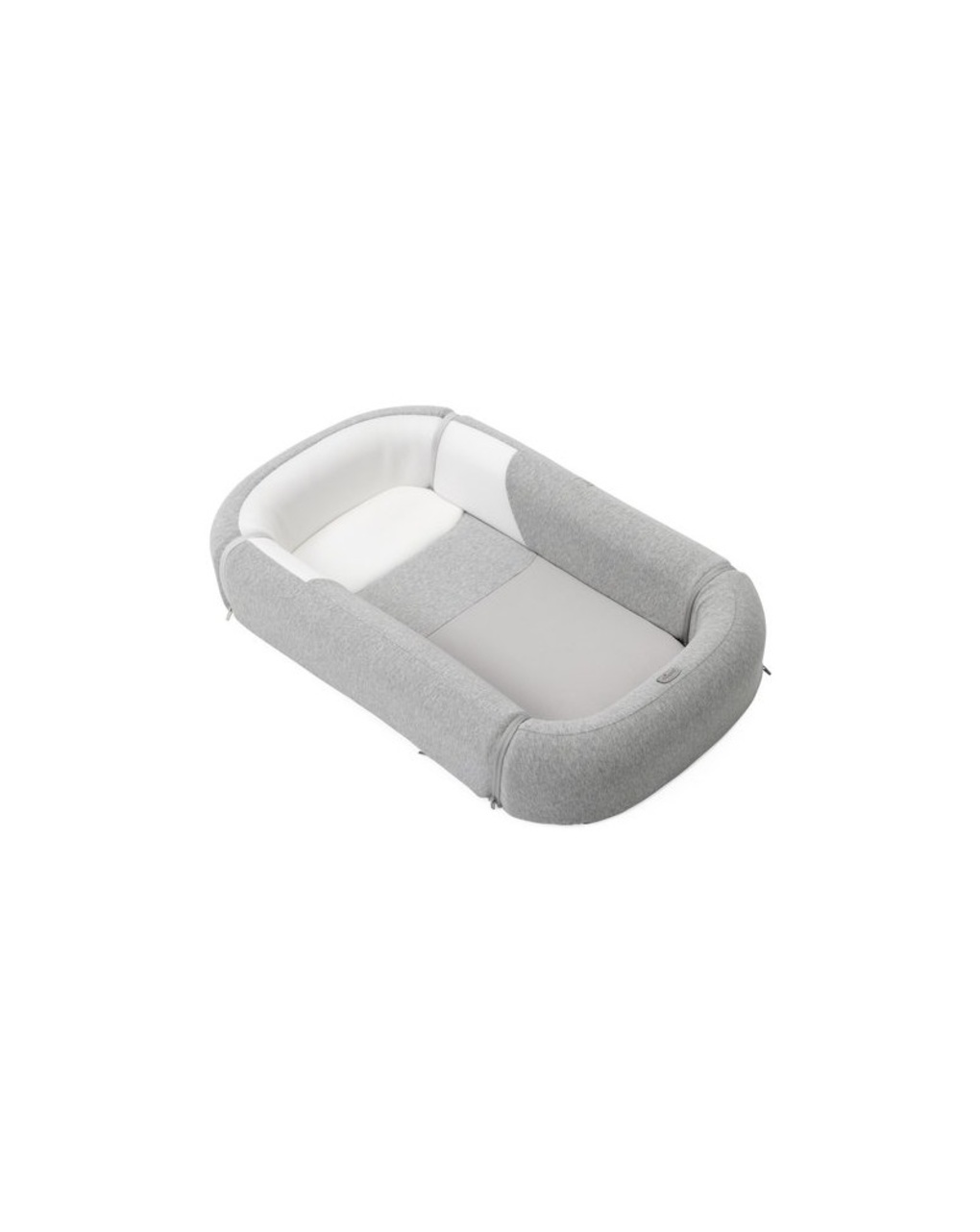 Riduttore letto mommypod 3 in 1 grey - chicco