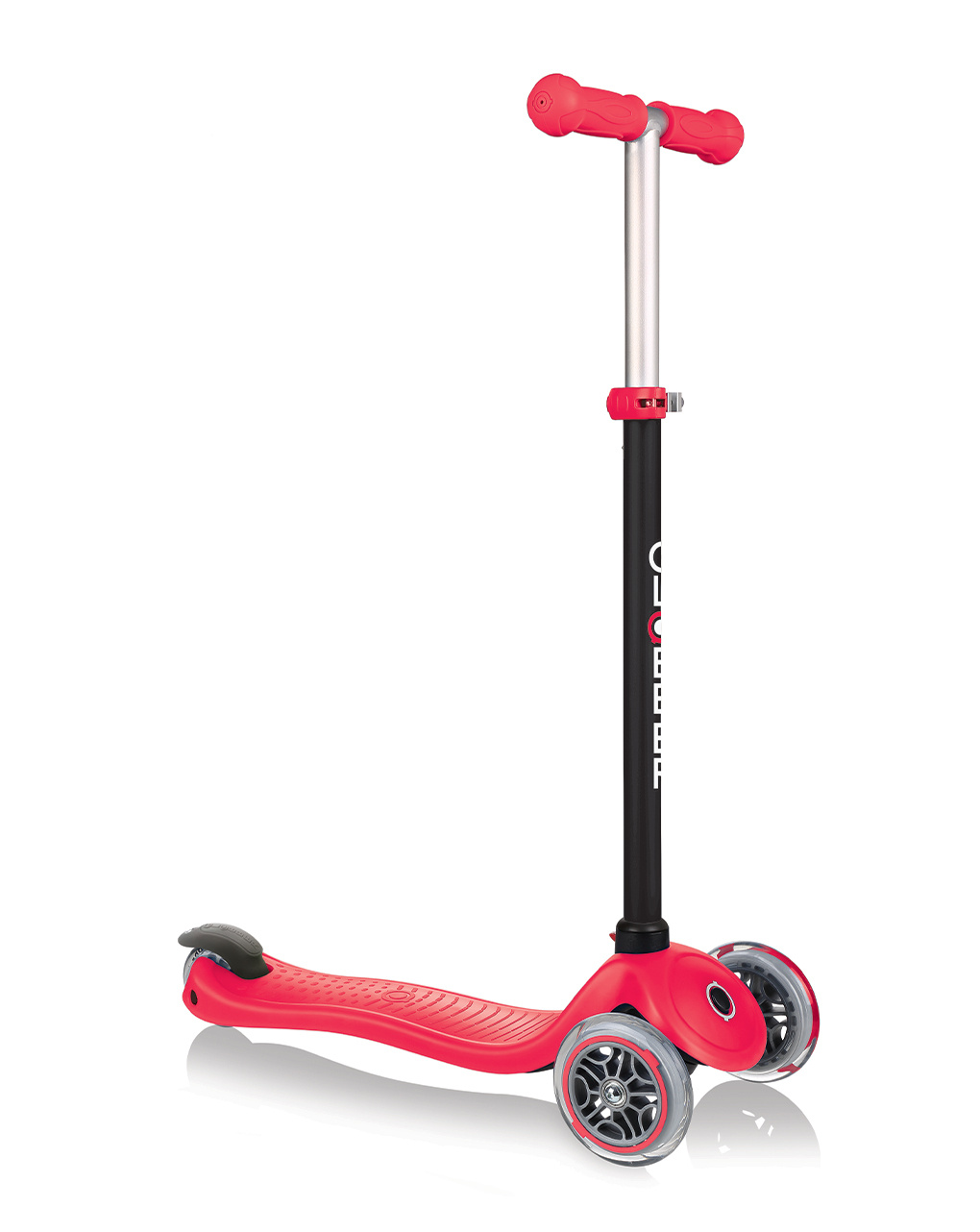 Go-up sporty red - 15m+ - globber