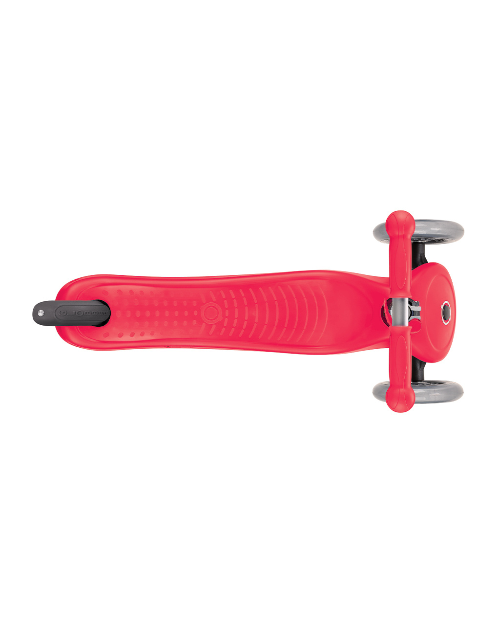 Go-up sporty red - 15m+ - globber