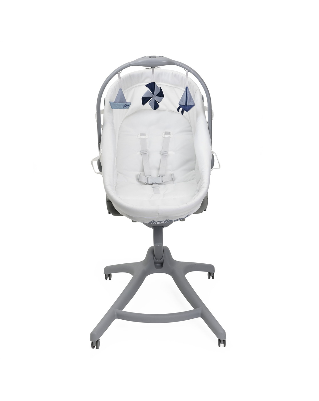 Baby hug pro 5in1 beige latte - chicco