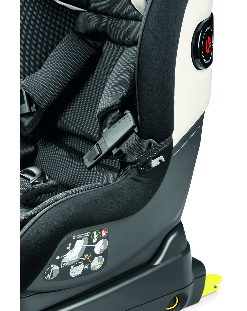 Viaggio ff105 - peg perego