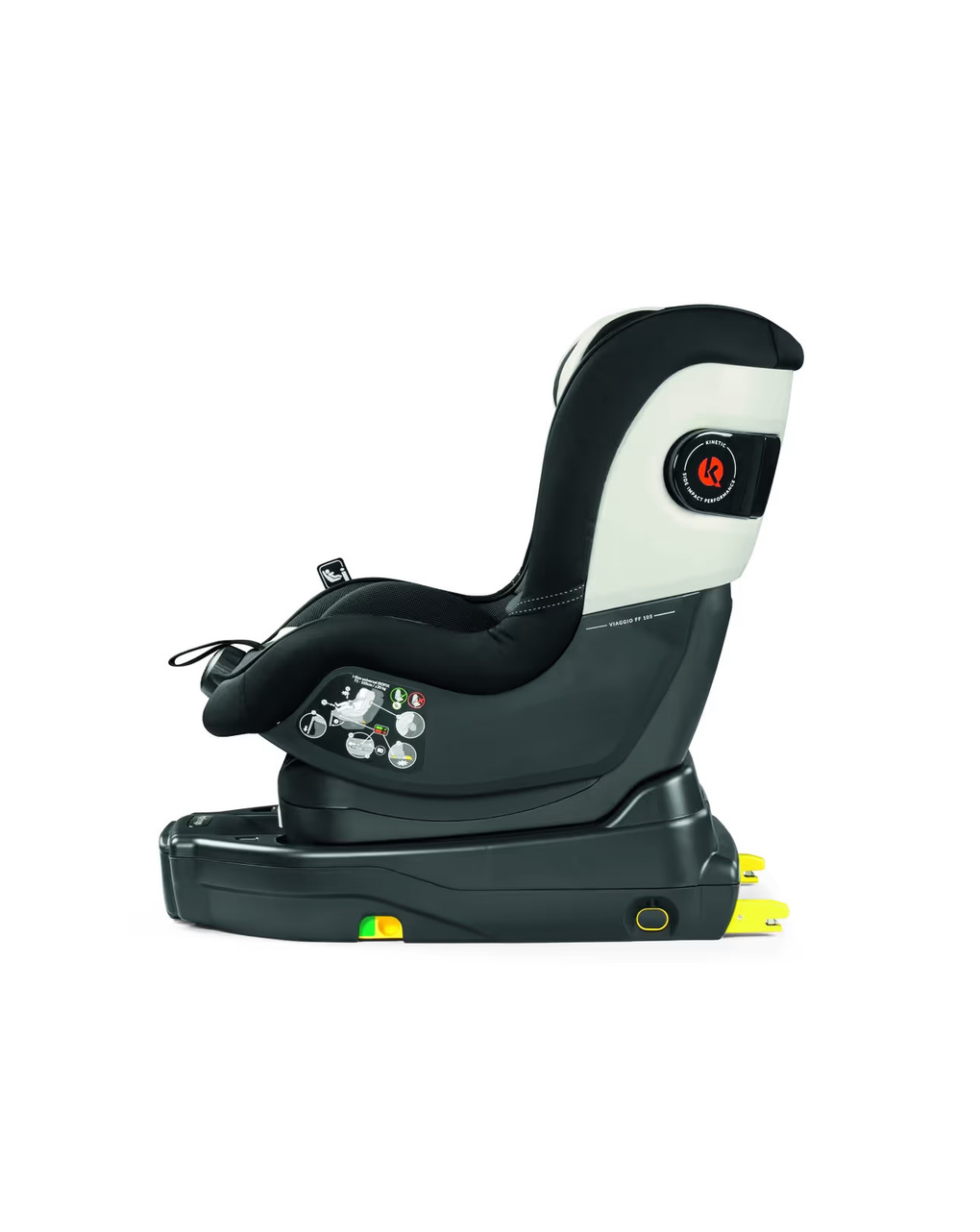 Viaggio ff105 - peg perego