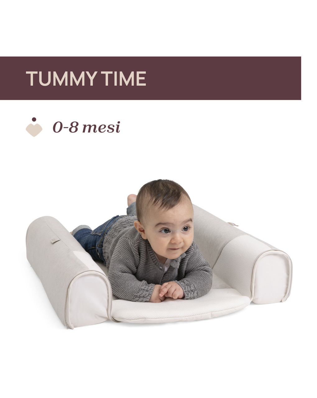 Mummy pod 3in1 - chicco