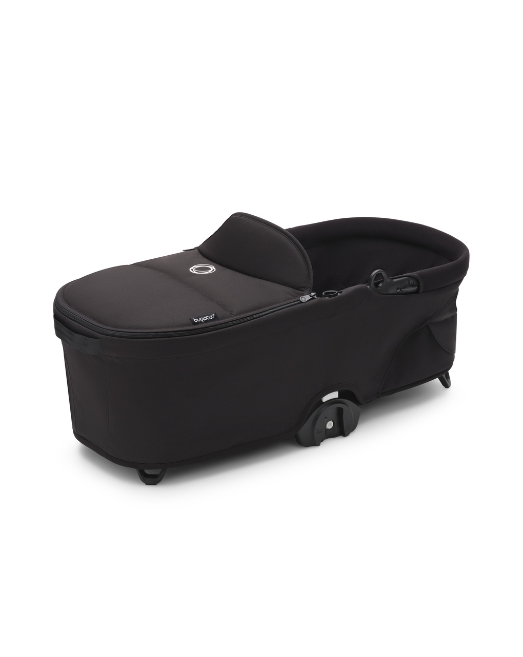 Navicella dragonfly midnight black - bugaboo