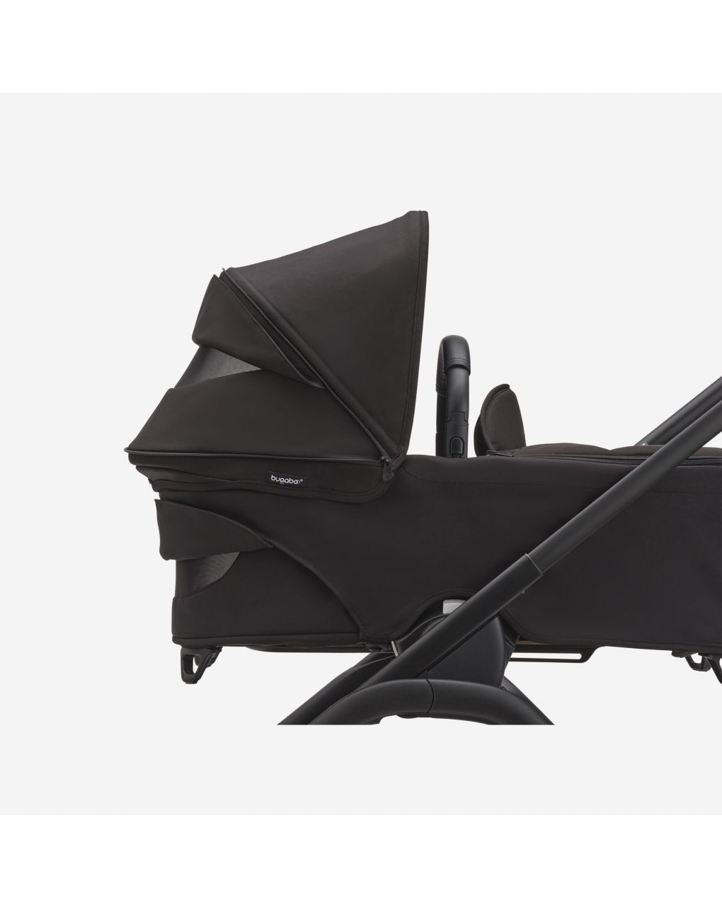 Navicella dragonfly midnight black - bugaboo