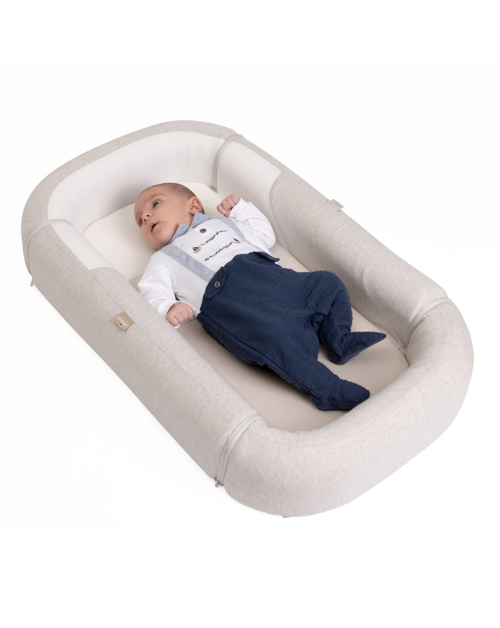 Mummy pod 3in1 - chicco