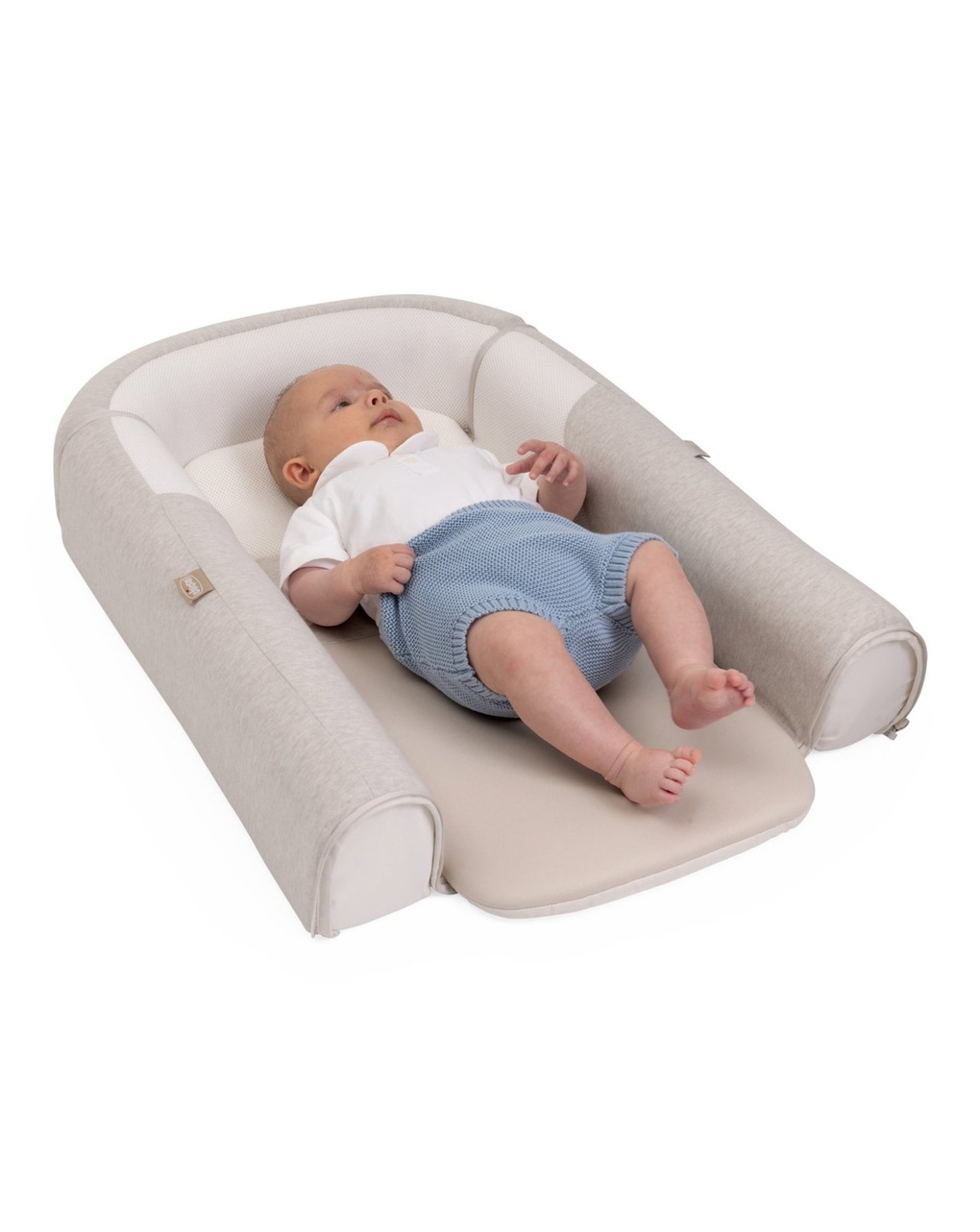 Mummy pod 3in1 - chicco