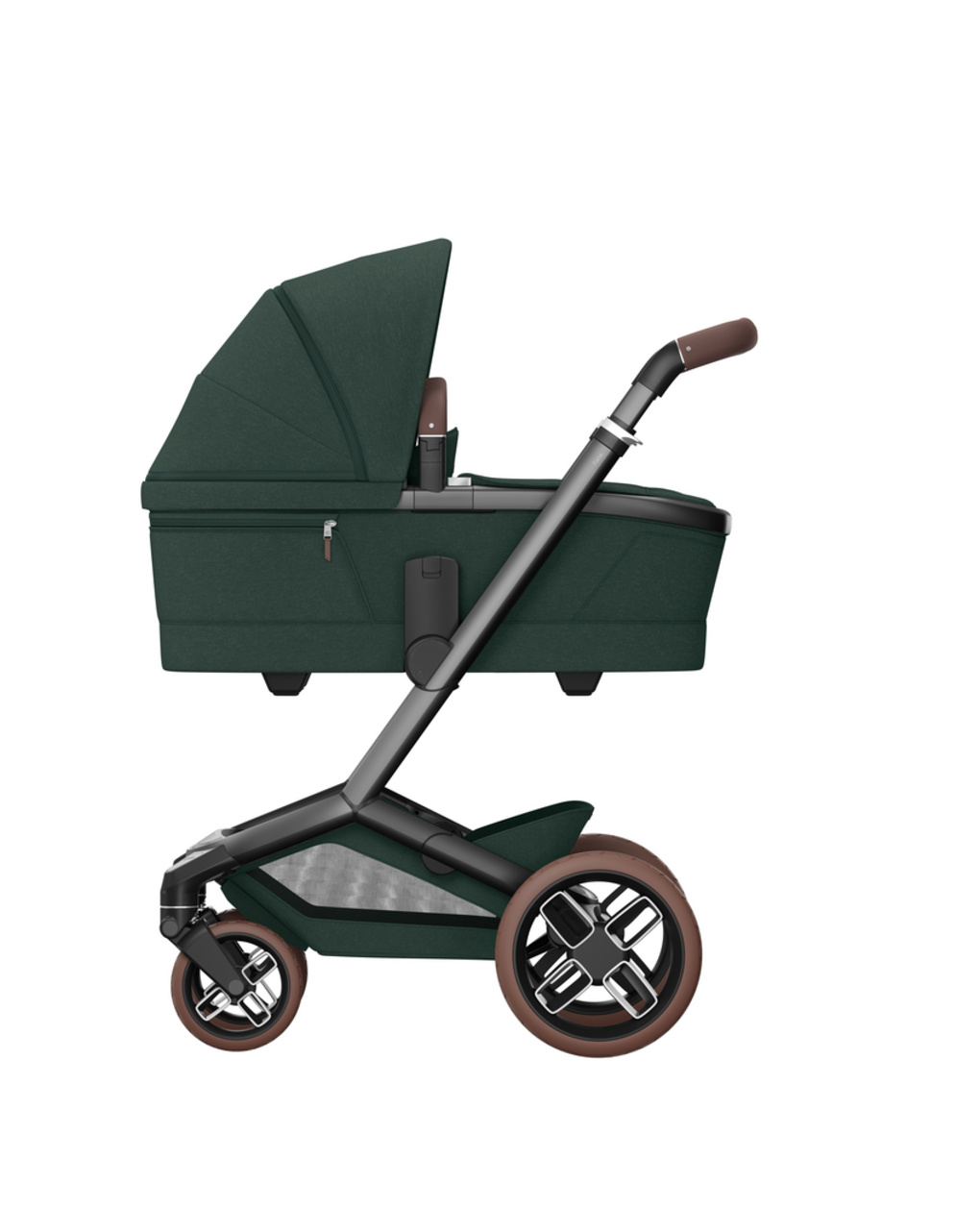 Maxi-cosi fame twilic green