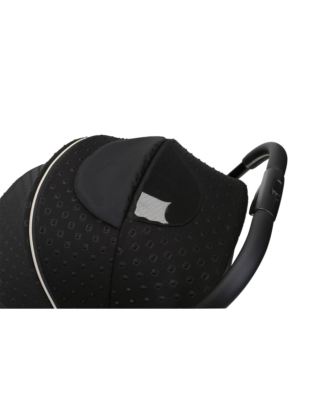 Passeggino goody xplus black re_lux - chicco