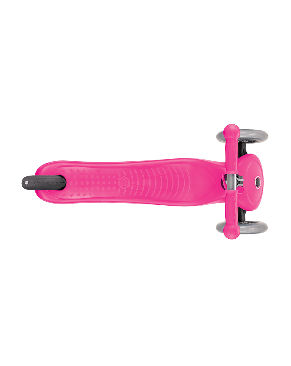 Go-up sporty deep pink - 15m+ - globber