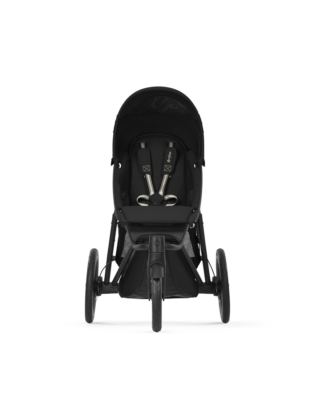 Cybex avi spin moon black