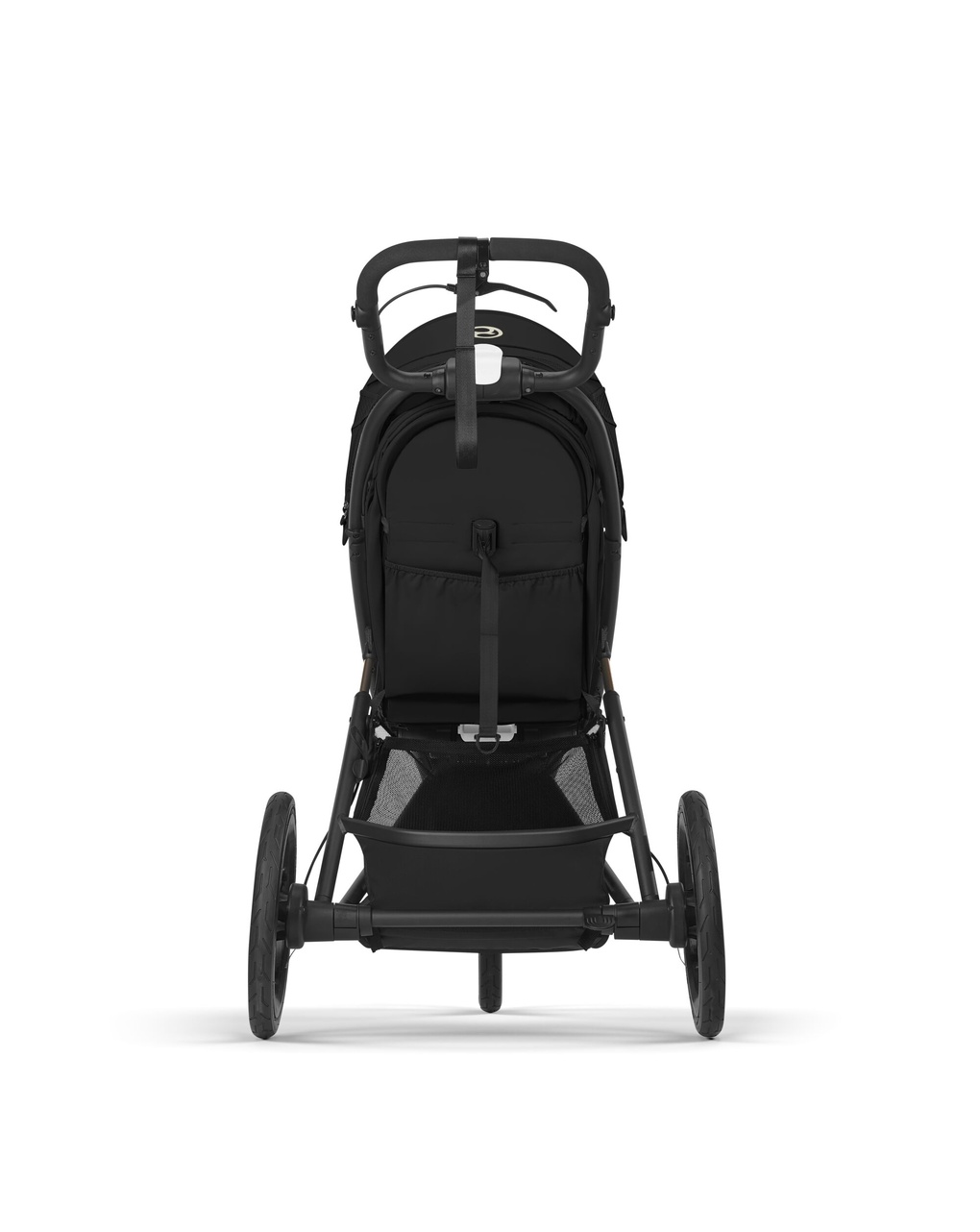 Cybex avi spin moon black