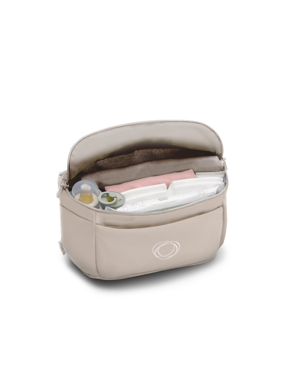 Organizer per passeggino desert taupe - bugaboo