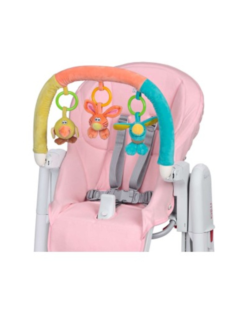 Kit tata mia rosa - peg perego