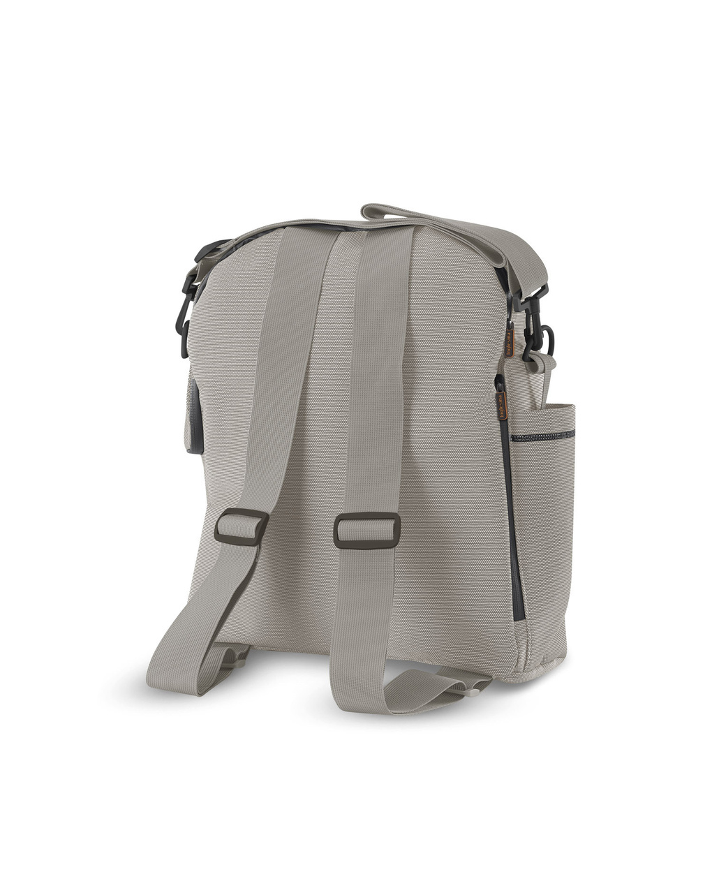 Borsa adventure bag aptica xt colore tundra beige - inglesina