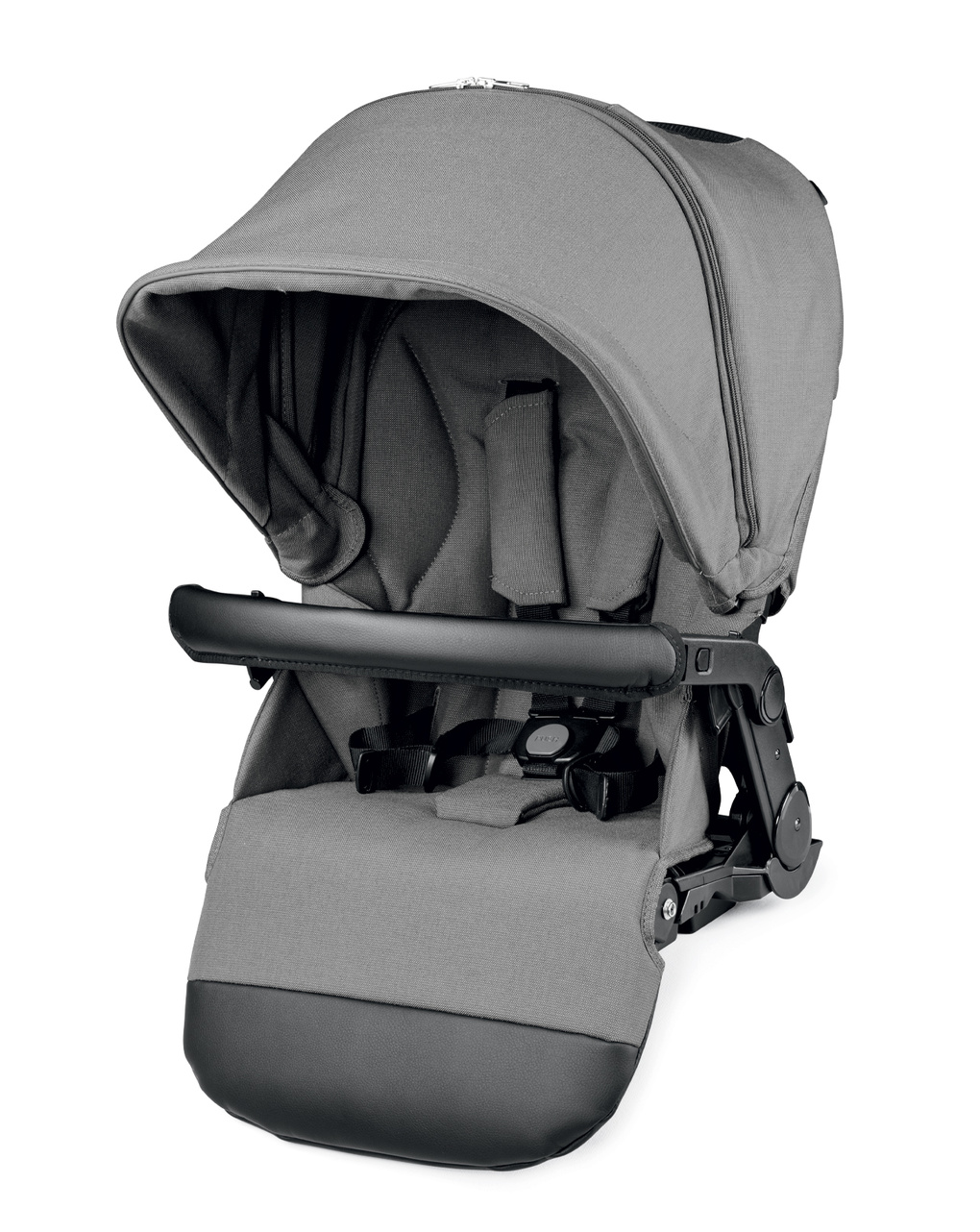 Peg perego -seggiolino pop up - mercury