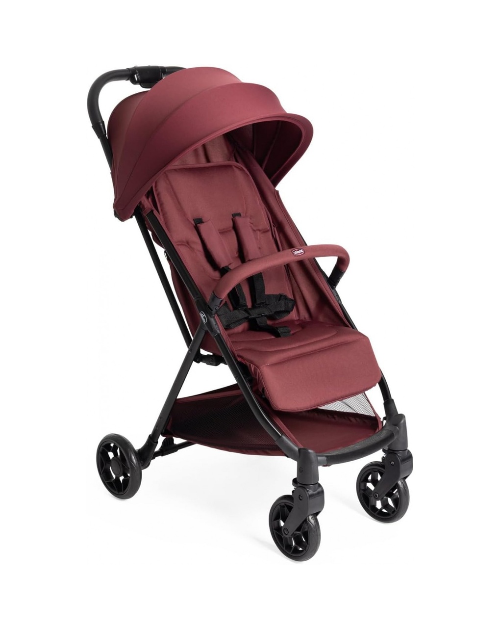 Passeggino urbino ruby- chicco