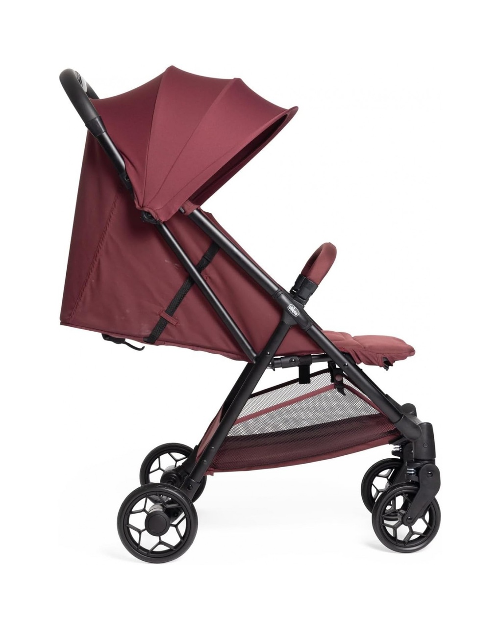 Passeggino urbino ruby- chicco