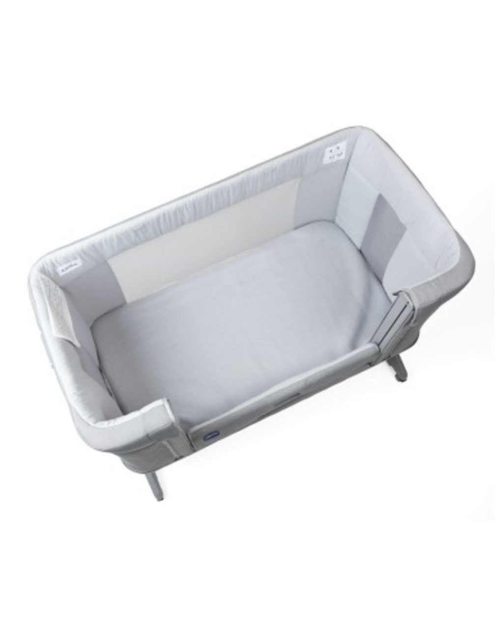 Coprimaterasso impermeabile per culla next2me forever - chicco