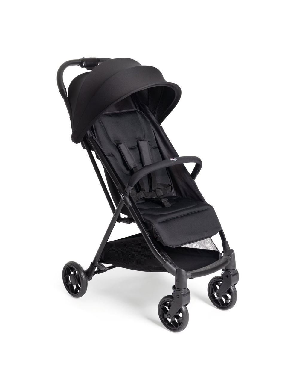 Passeggino urbino black - chicco