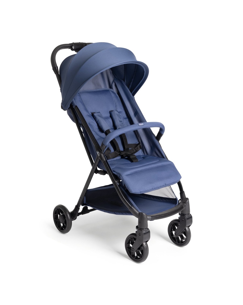 Passeggino urbino royal blue - chicco