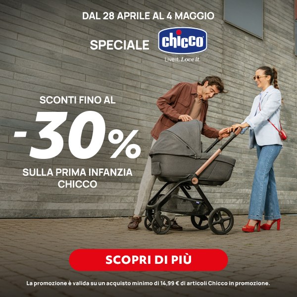Speciale Chicco