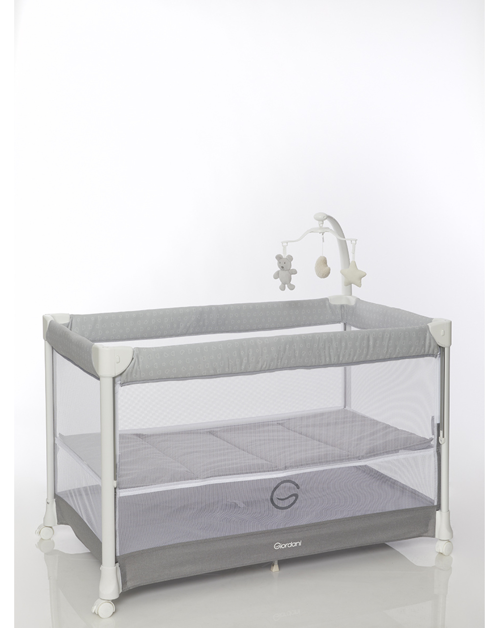 Letto campo g-3 matic - giordani