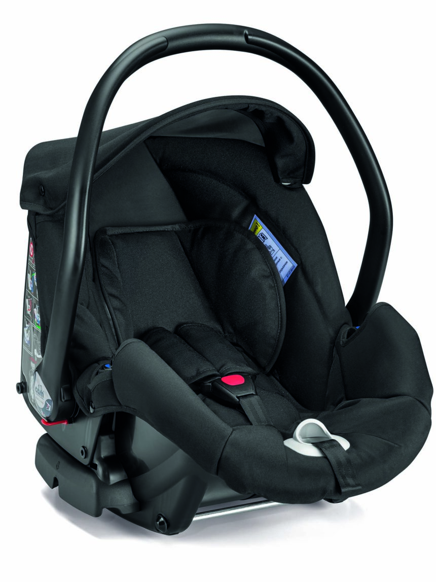 Trio fluido easy blue - cam il mondo del bambino - Cam