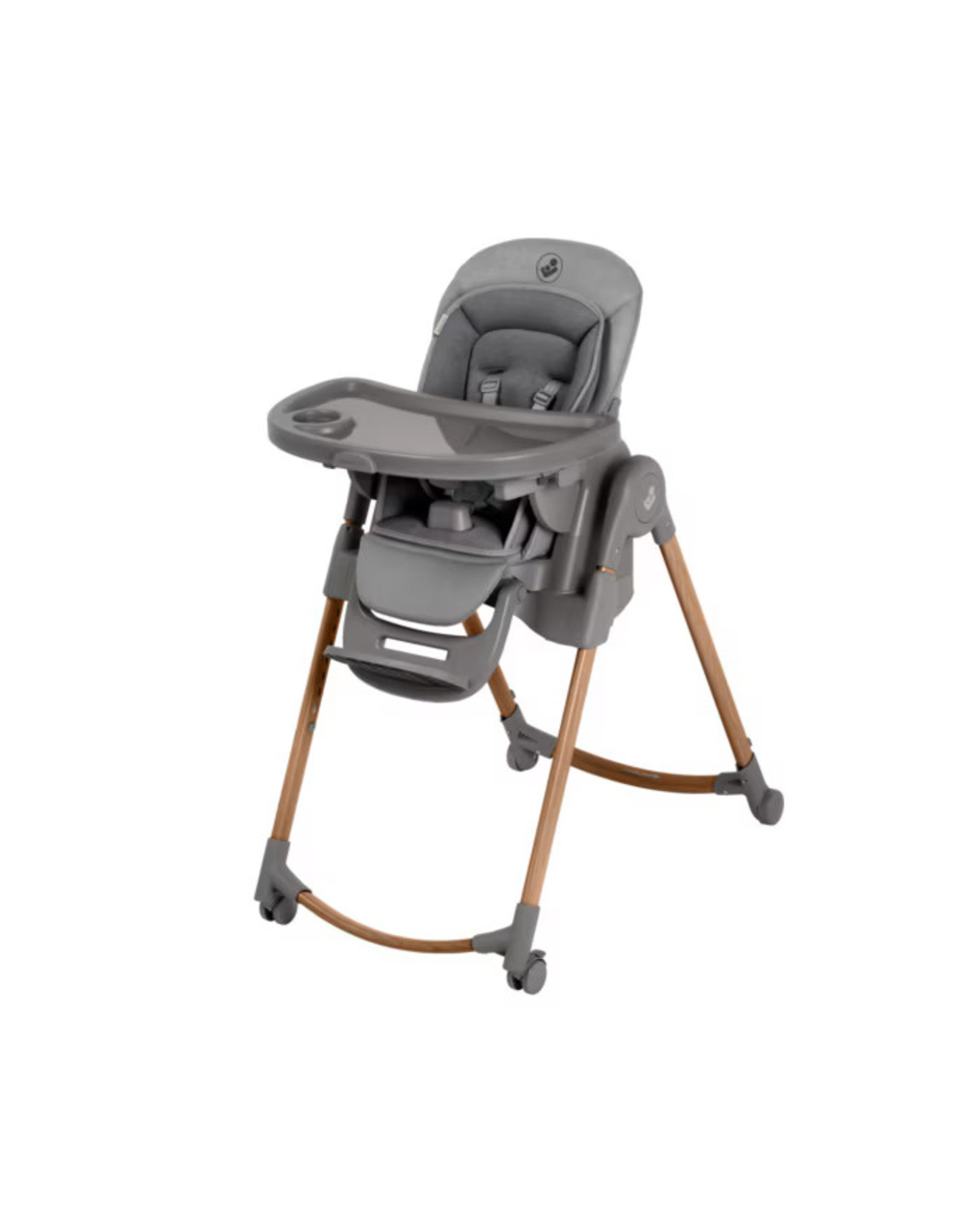 Seggiolone minla plus elegance graphite - maxi cosi