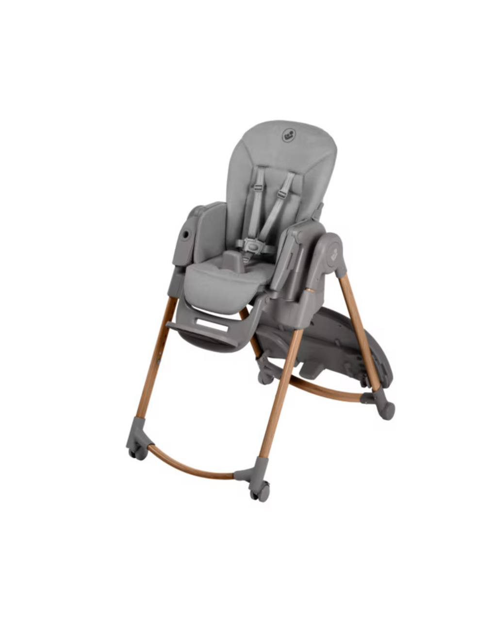 Seggiolone minla plus elegance graphite - maxi cosi