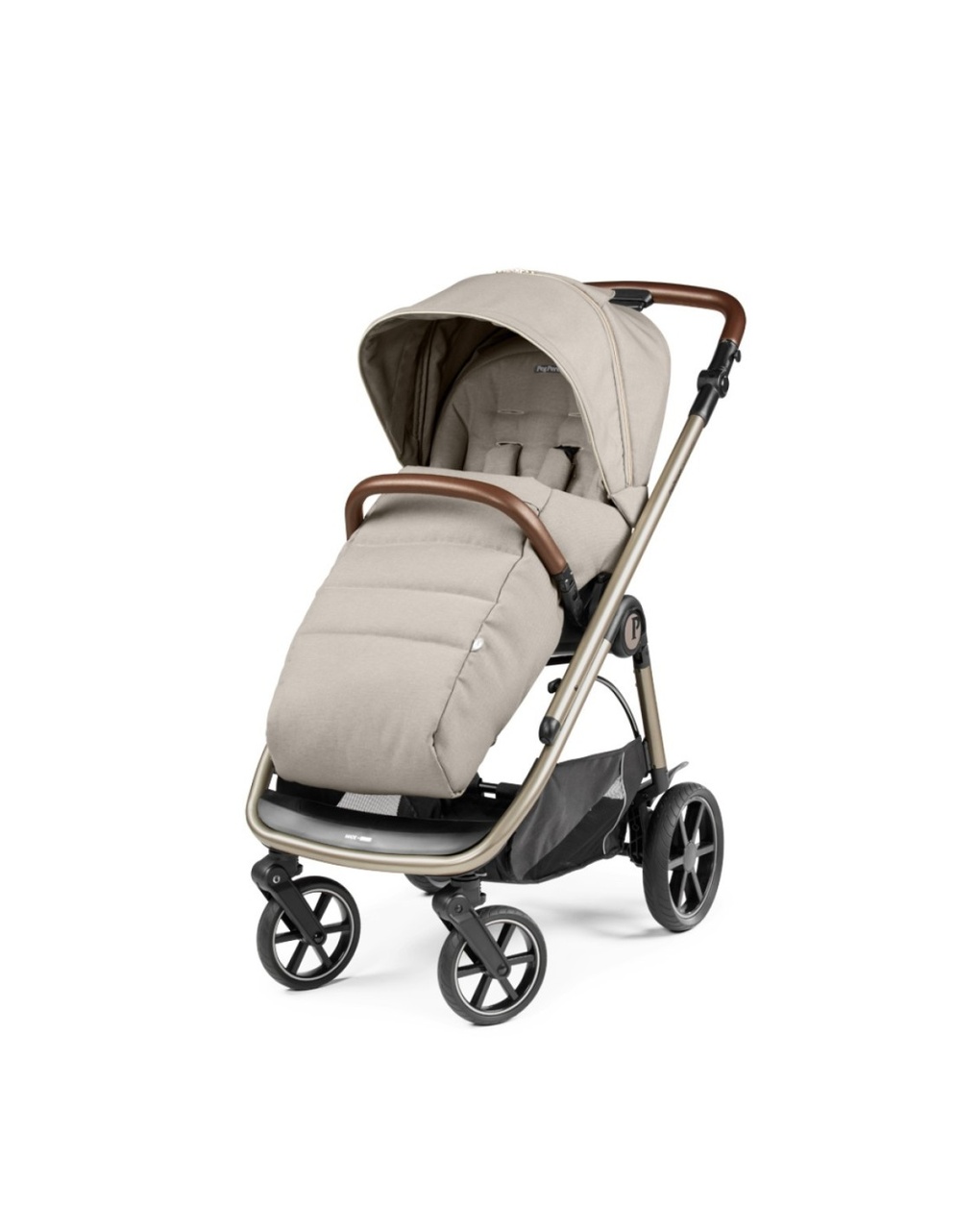 Trio veloce belvedere lounge astral - peg perego