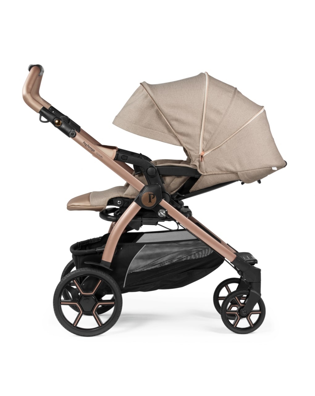 Trio book slk mon amour - peg perego